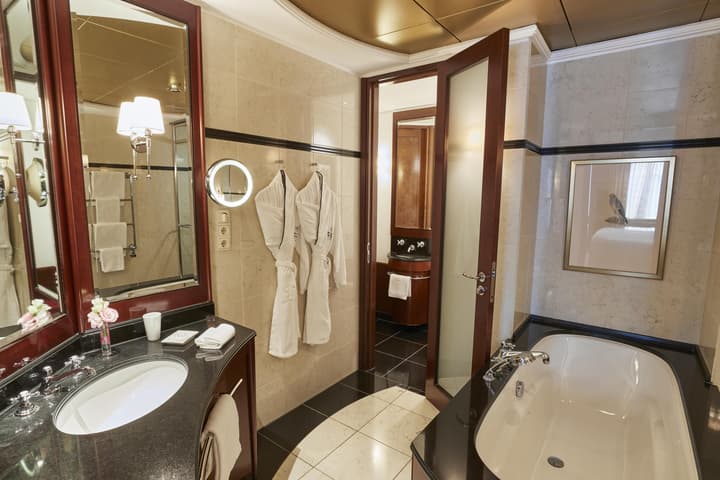 Hotel Adlon Kempinski