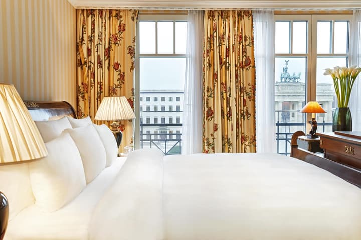 Hotel Adlon Kempinski
