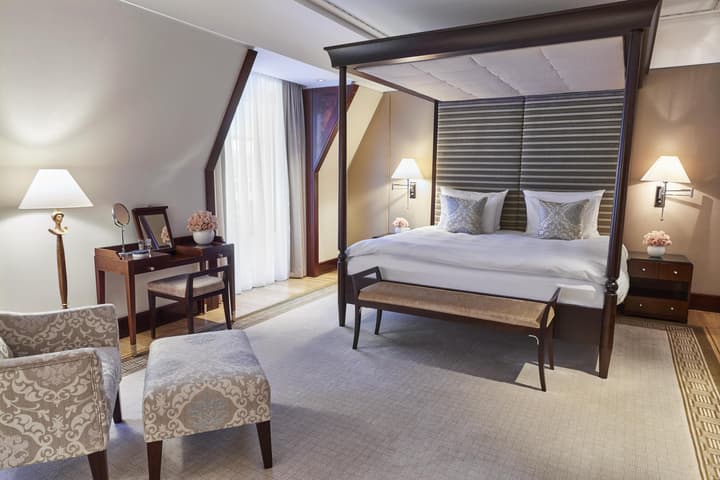 Hotel Adlon Kempinski