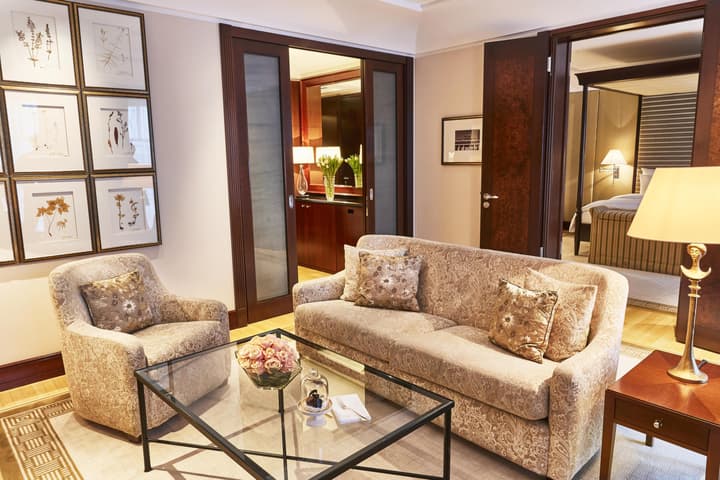 Hotel Adlon Kempinski