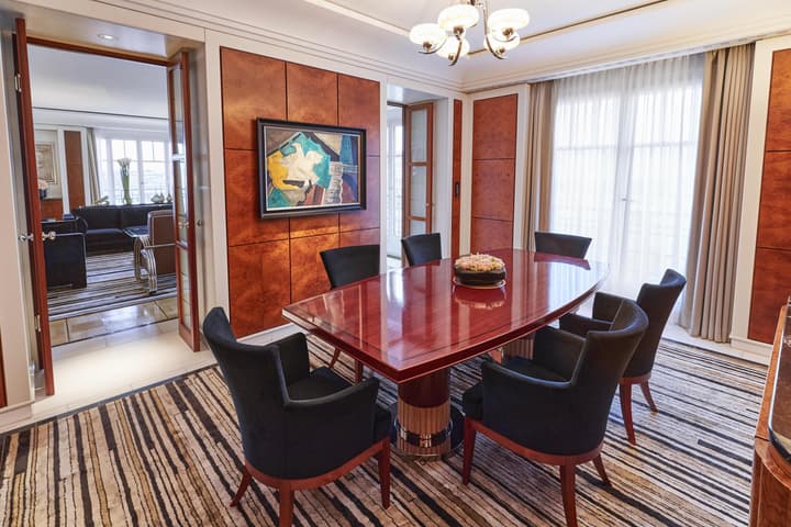Hotel Adlon Kempinski