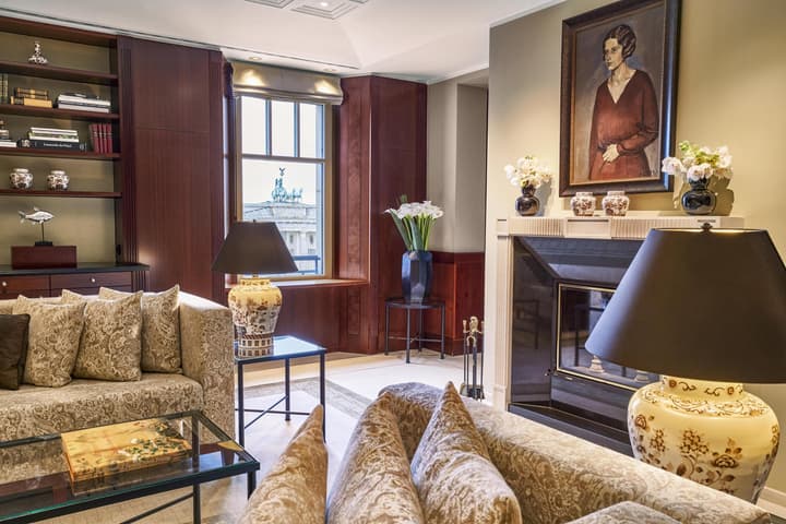 Hotel Adlon Kempinski