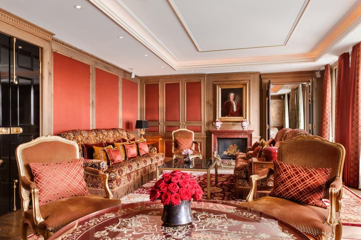 Hotel Adlon Kempinski