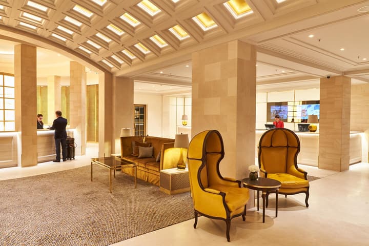 Hotel Adlon Kempinski