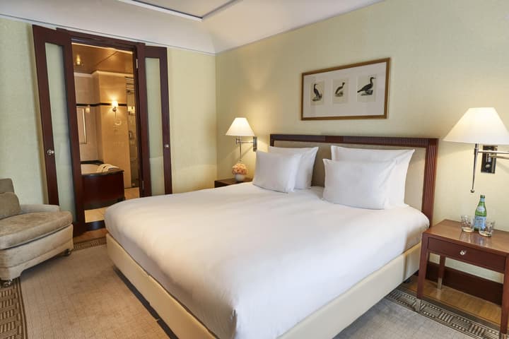 Hotel Adlon Kempinski