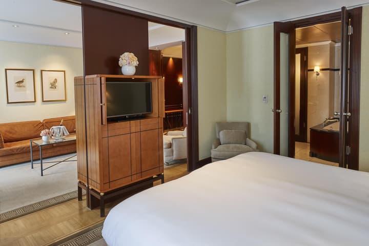 Hotel Adlon Kempinski