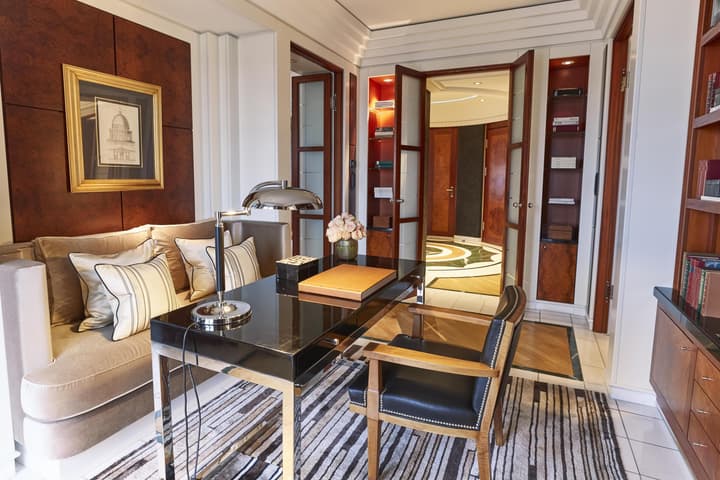 Hotel Adlon Kempinski