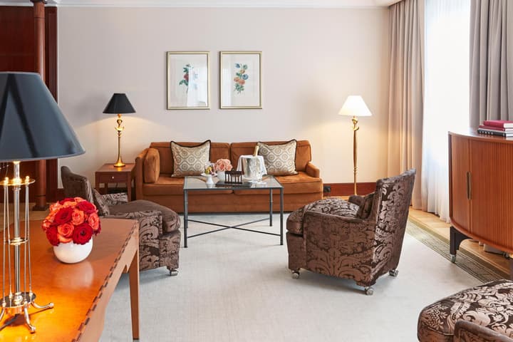 Hotel Adlon Kempinski