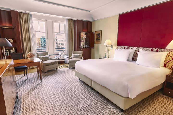 Hotel Adlon Kempinski