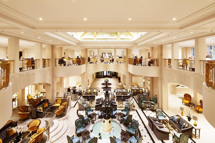 Hotel Adlon Kempinski
