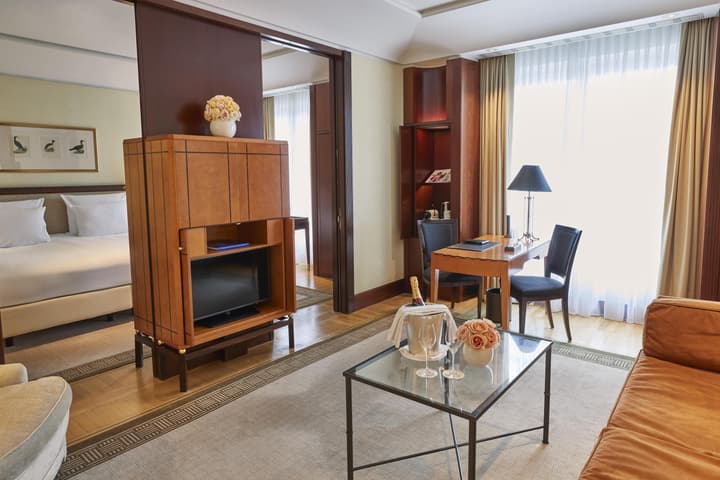 Hotel Adlon Kempinski
