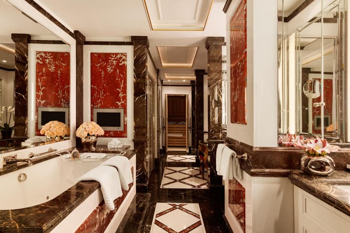 Hotel Adlon Kempinski