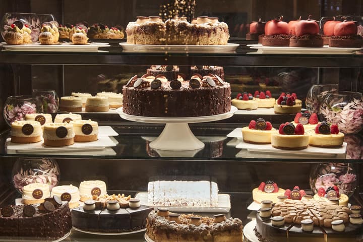 Hotel Adlon Kempinski