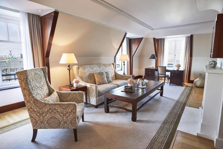 Hotel Adlon Kempinski