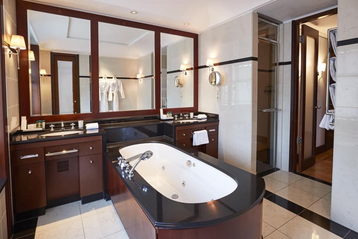 Hotel Adlon Kempinski