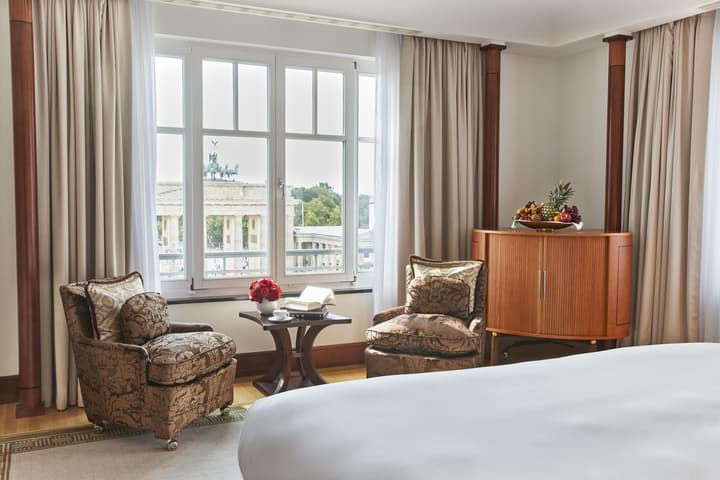 Hotel Adlon Kempinski