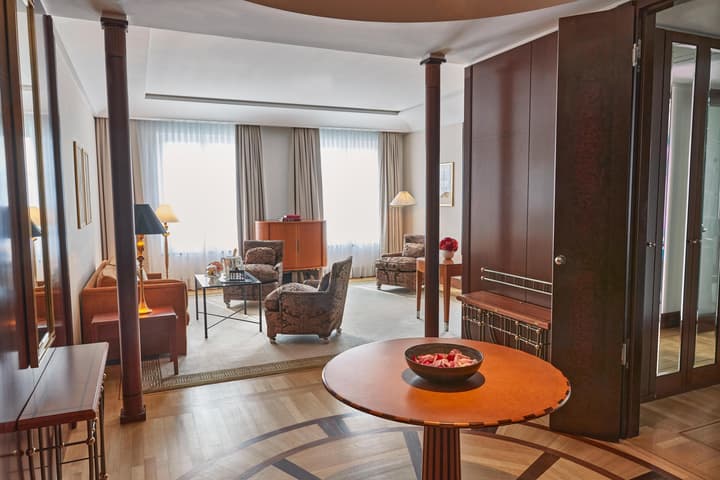 Hotel Adlon Kempinski