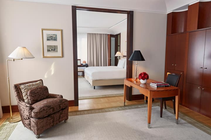 Hotel Adlon Kempinski