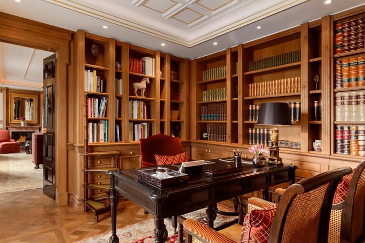 Hotel Adlon Kempinski