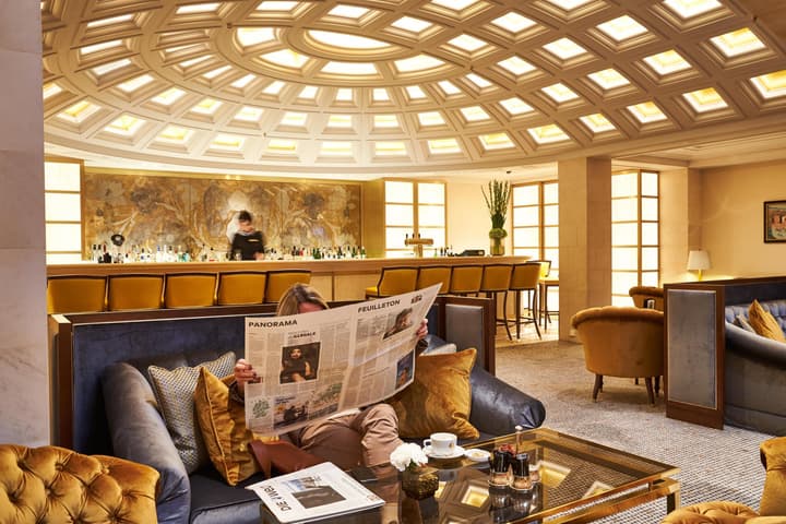 Hotel Adlon Kempinski