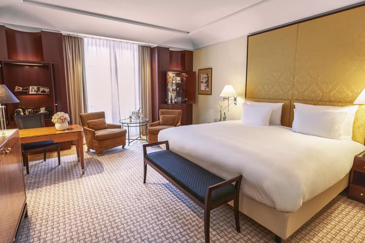 Hotel Adlon Kempinski