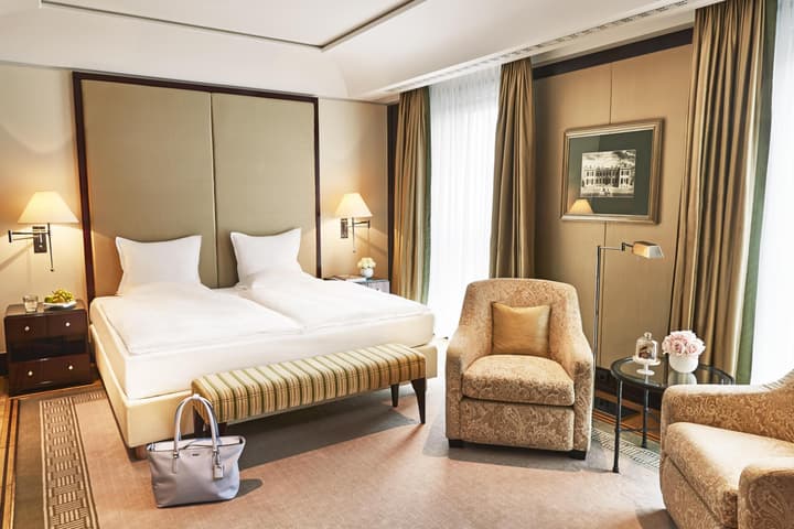 Hotel Adlon Kempinski