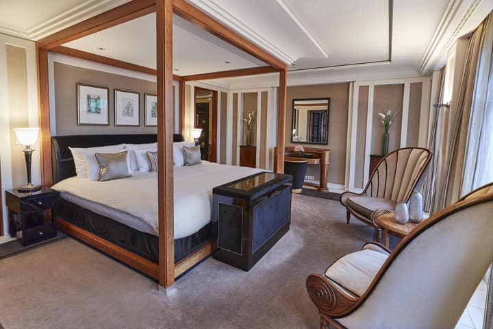 Hotel Adlon Kempinski