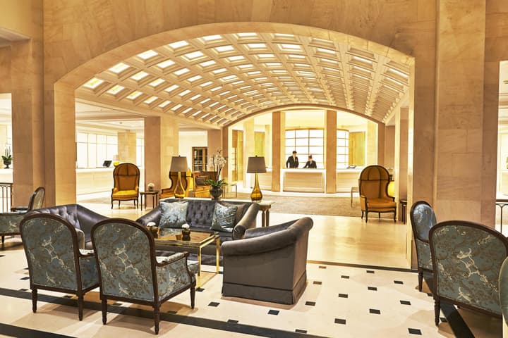 Hotel Adlon Kempinski
