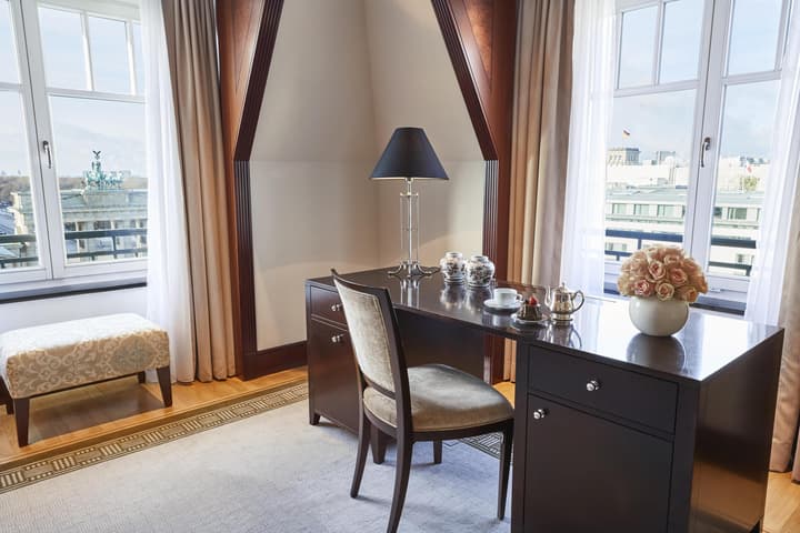 Hotel Adlon Kempinski