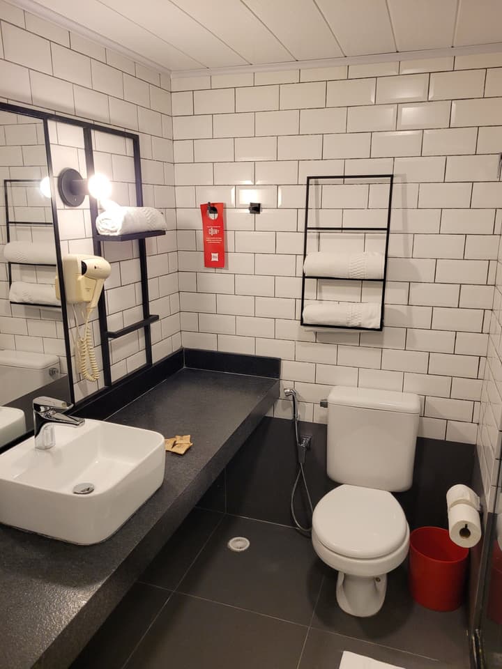 Ibis Maceio Pajucara