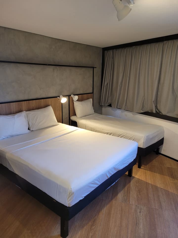 Ibis Maceio Pajucara