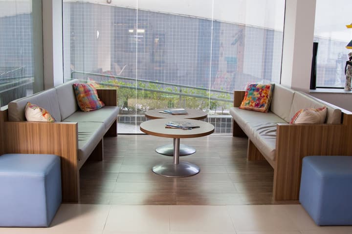 Ibis Maceio Pajucara