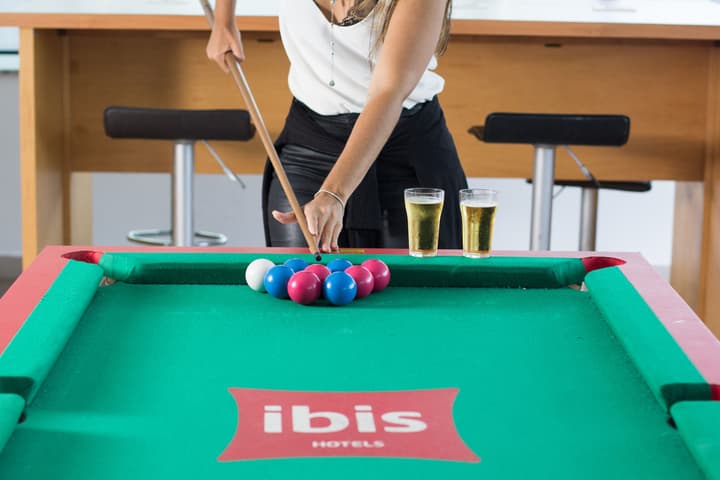 Ibis Maceio Pajucara