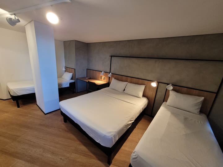 Ibis Maceio Pajucara