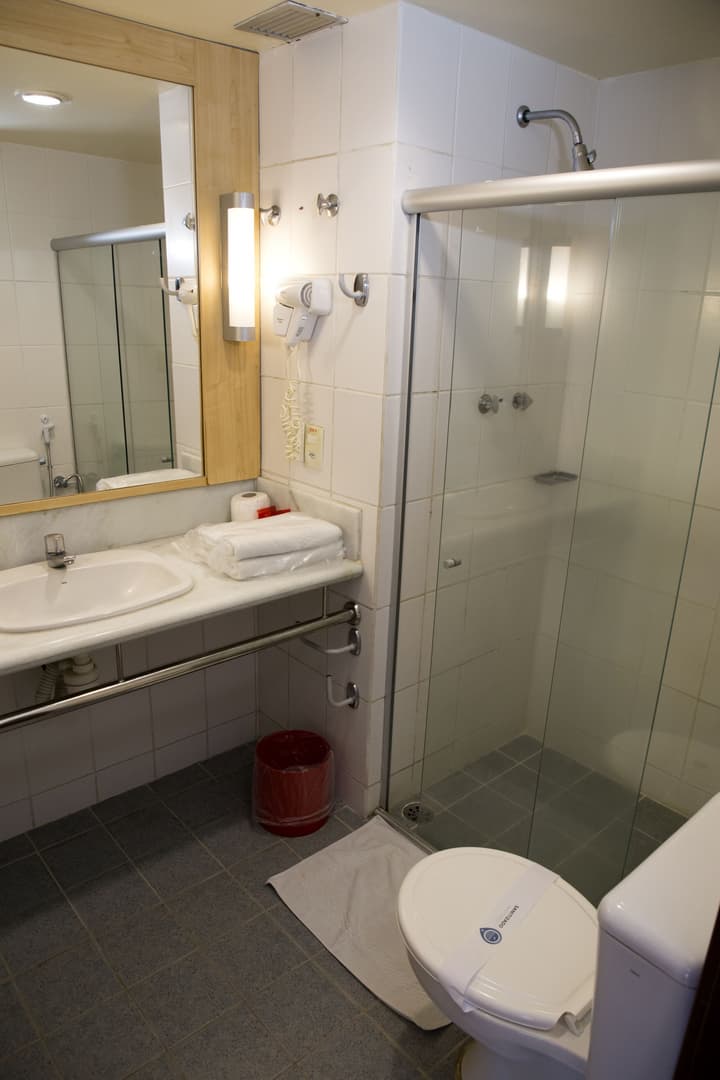 Ibis Maceio Pajucara