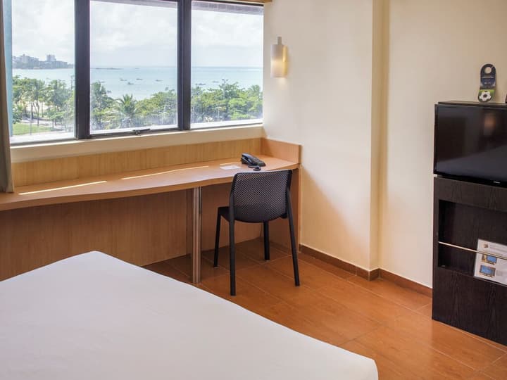 Ibis Maceio Pajucara