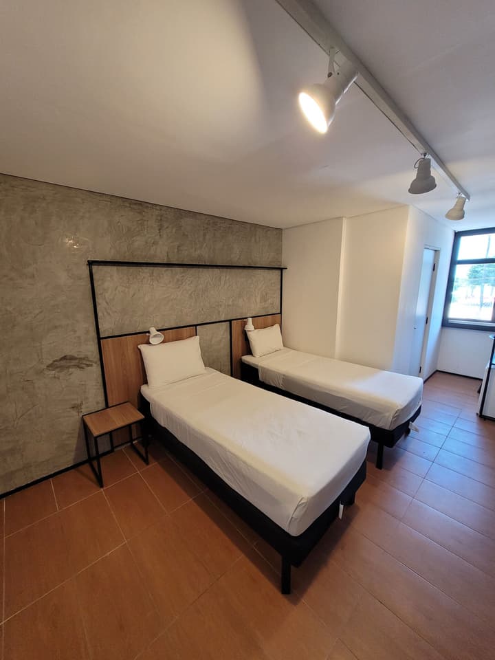 Ibis Maceio Pajucara