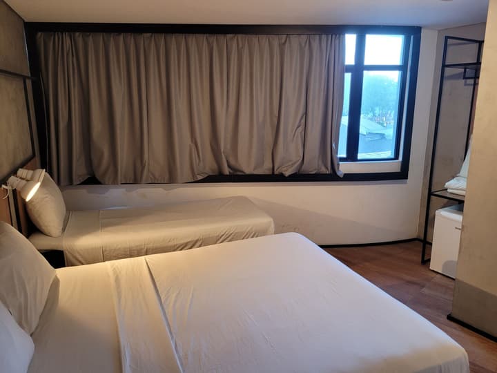 Ibis Maceio Pajucara