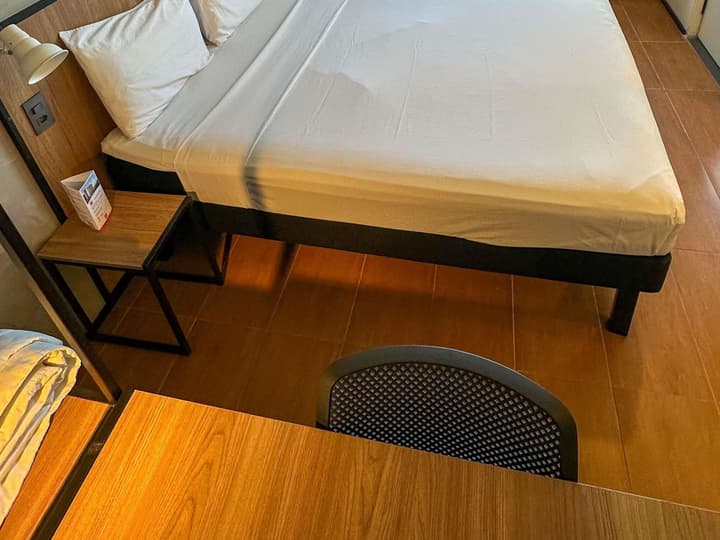 Ibis Maceio Pajucara