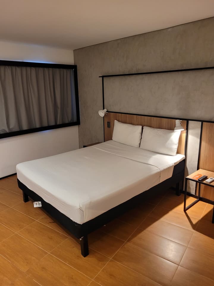 Ibis Maceio Pajucara