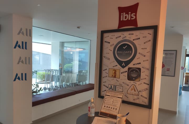 Ibis Maceio Pajucara