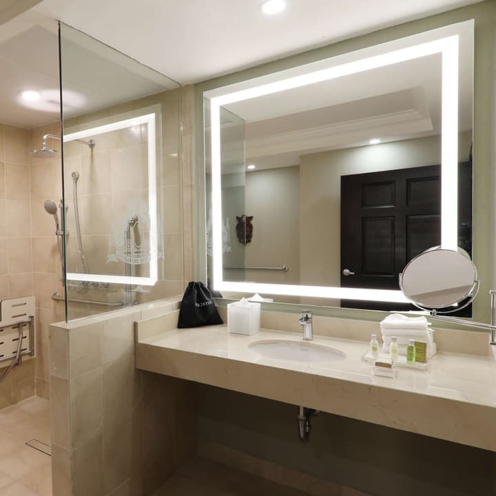 Hilton Guatemala City