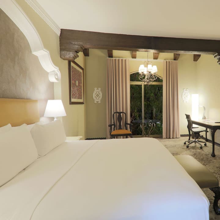 Hilton Guatemala City