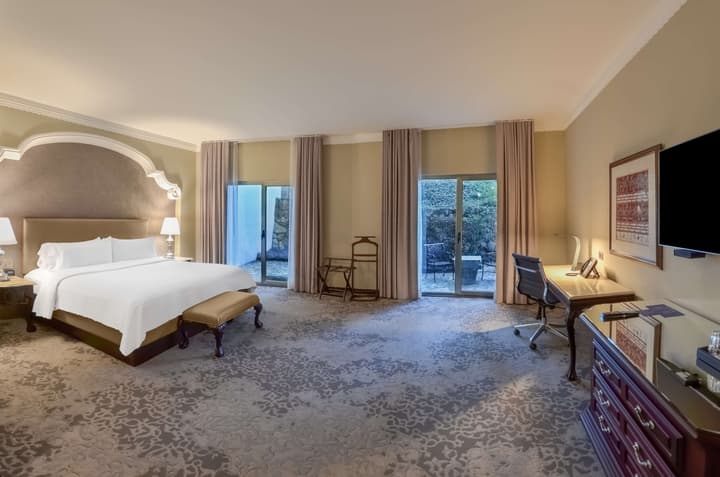 Hilton Guatemala City