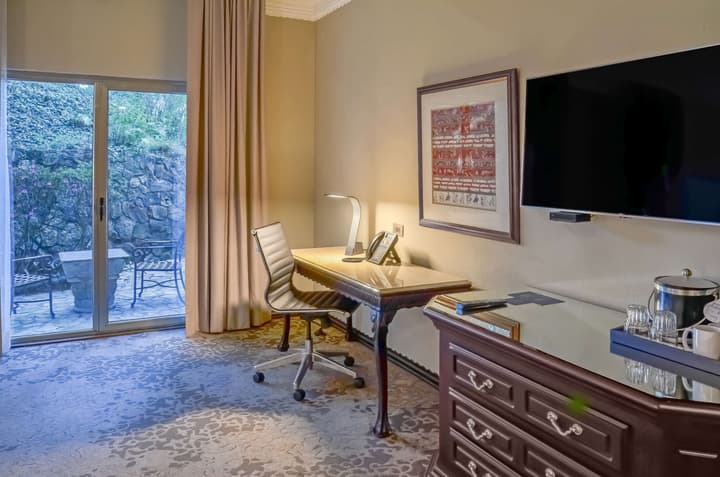 Hilton Guatemala City