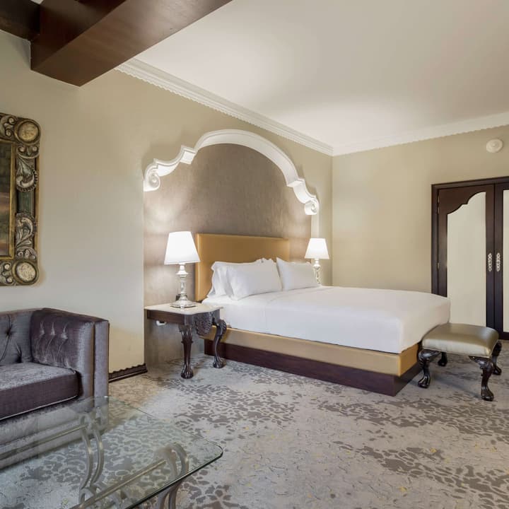 Hilton Guatemala City