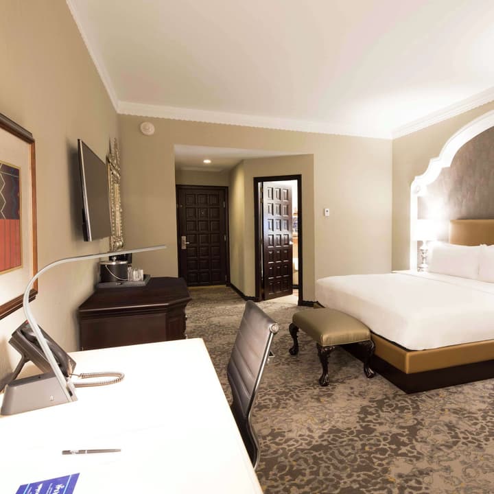 Hilton Guatemala City