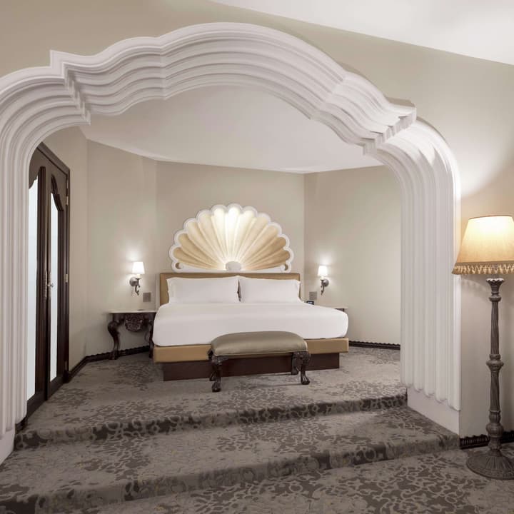 Hilton Guatemala City