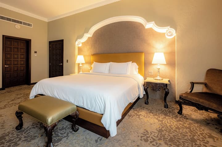 Hilton Guatemala City