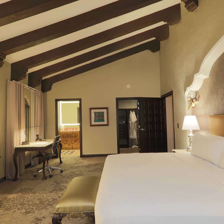 Hilton Guatemala City